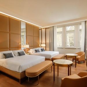 Deluxe Zimmer mit Queensize-Bett